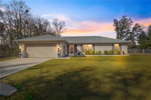 24 PINE COURSE PLACE, OCALA, FL 34472 Sold 07/31/25