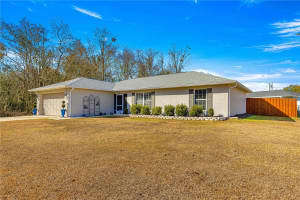 24 PINE COURSE PLACE, OCALA, FL 34472 Sold 07/31/25