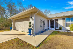 24 PINE COURSE PLACE, OCALA, FL 34472 Sold 07/31/25