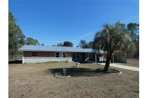 11471 136TH TERRACE, DUNNELLON, FL 34431 Sold 03/07/25