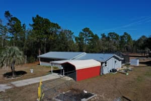 11471 136TH TERRACE, DUNNELLON, FL 34431 Sold 03/07/25