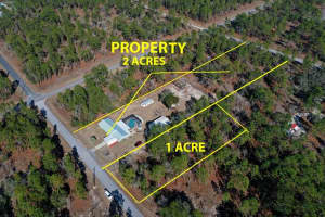 11471 136TH TERRACE, DUNNELLON, FL 34431 Sold 03/07/25