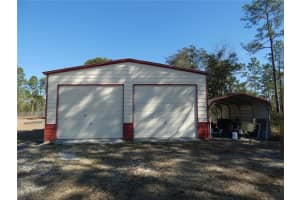 11471 136TH TERRACE, DUNNELLON, FL 34431 Sold 03/07/25