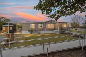 17691 40TH STREET, WILLISTON, FL 32696 Sold 04/25/25