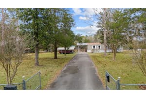 17691 40TH STREET, WILLISTON, FL 32696 Sold 04/25/25