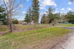 17691 40TH STREET, WILLISTON, FL 32696 Sold 04/25/25