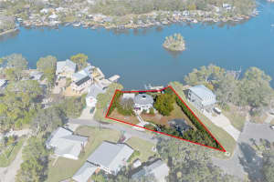 5509 ISLAND DRIVE, HOMOSASSA, FL 34448 Sold 05/23/25