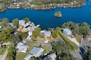 5509 ISLAND DRIVE, HOMOSASSA, FL 34448 Sold 05/23/25