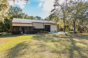 6290 150TH AVENUE, WILLISTON, FL 32696 Sold 05/01/25