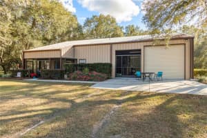 6290 150TH AVENUE, WILLISTON, FL 32696 Sold 05/01/25
