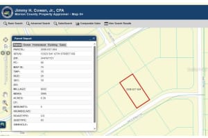 13323 12TH STREET ROAD, OCALA, FL 34481 - MLS#MFROM693891