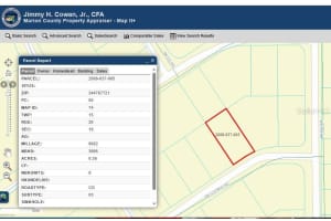 13323 12TH STREET ROAD, OCALA, FL 34481 - MLS#MFROM693891