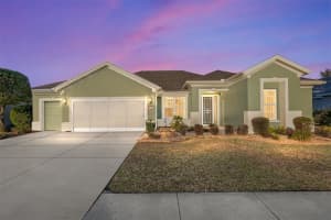 7254 95TH AVENUE, OCALA, FL 34481 Sold 04/03/25
