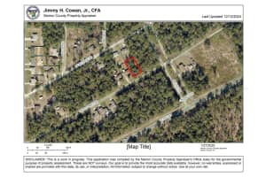 TBD 41ST ST ROAD, OCALA, FL 34481 Sold 02/19/25