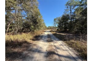 TBD 41ST ST ROAD, OCALA, FL 34481 Sold 02/19/25