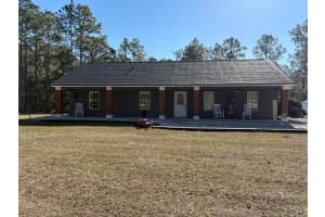 7749 128TH TERRACE ROAD, DUNNELLON, FL 34432 Sold 04/21/25