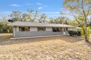 15135 142ND PLACE, FORT MC COY, FL 32134 Sold 04/10/25
