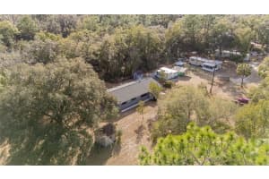 15135 142ND PLACE, FORT MC COY, FL 32134 Sold 04/10/25