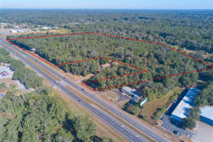 US 441 US 441, OCALA, FL 34479 - MLS#MFROM693939