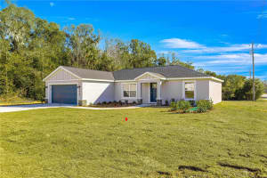4424 137TH PLACE, SUMMERFIELD, FL 34491 Sold 04/01/25
