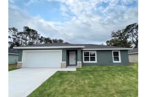 17664 113TH PLACE, DUNNELLON, FL 34432 Sold 03/31/25
