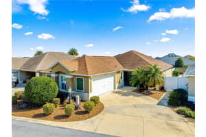 2997 TEASDALE TERRACE, THE VILLAGES, FL 32163 Sold 05/23/25