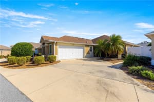 2997 TEASDALE TERRACE, THE VILLAGES, FL 32163 Sold 05/23/25