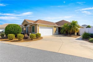2997 TEASDALE TERRACE, THE VILLAGES, FL 32163 Sold 05/23/25