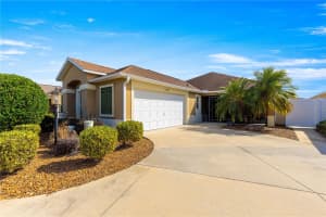 2997 TEASDALE TERRACE, THE VILLAGES, FL 32163 Sold 05/23/25