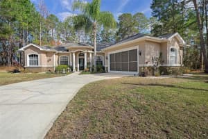 25 SANDERS CIRCLE, HOMOSASSA, FL 34446 Sold 04/24/25