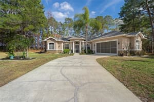 25 SANDERS CIRCLE, HOMOSASSA, FL 34446 Sold 04/24/25