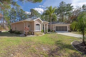 25 SANDERS CIRCLE, HOMOSASSA, FL 34446 Sold 04/24/25
