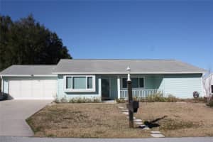8667 108TH PLACE, OCALA, FL 34481 Sold 03/27/25