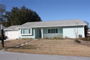 8667 108TH PLACE, OCALA, FL 34481 Sold 03/27/25
