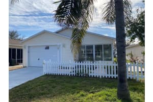 1576 BOTTLEBRUSH STREET, THE VILLAGES, FL 32162 Sold 04/04/25