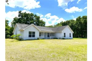 3731 SE HIGHWAY 41, MORRISTON, FL 32668 Sold 04/30/25