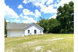 3731 SE HIGHWAY 41, MORRISTON, FL 32668 Sold 04/30/25