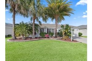 3710 FIR STREET, THE VILLAGES, FL 32163 Sold 03/14/25