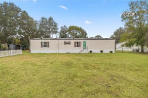 422 HITCHCOCK STREET, LADY LAKE, FL 32159 Sold 04/14/25