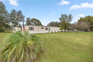 422 HITCHCOCK STREET, LADY LAKE, FL 32159 Sold 04/14/25