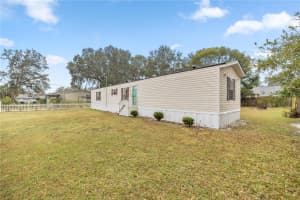 422 HITCHCOCK STREET, LADY LAKE, FL 32159 Sold 04/14/25