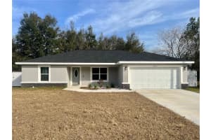 14351 34TH COURT, SUMMERFIELD, FL 34491 Sold 06/12/25