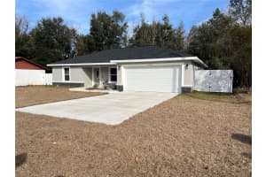 14351 34TH COURT, SUMMERFIELD, FL 34491 Sold 06/12/25
