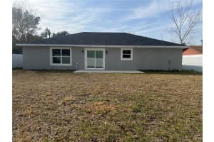 14351 34TH COURT, SUMMERFIELD, FL 34491 Sold 06/12/25