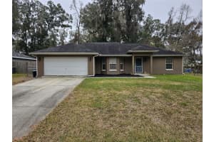 3752 130TH STREET, BELLEVIEW, FL 34420 Sold 08/01/25
