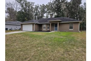 3752 130TH STREET, BELLEVIEW, FL 34420 Sold 08/01/25