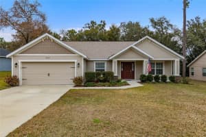 6303 Sw 116th Street Rd, OCALA