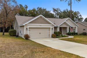 6303 116TH STREET ROAD, OCALA, FL 34476 - MLS#MFROM693997