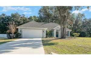 302 BROOKSTONE LANE, FRUITLAND PARK, FL 34731 Sold 04/30/25