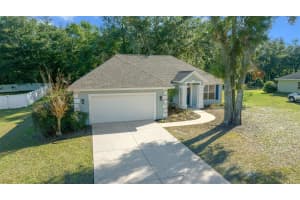 302 BROOKSTONE LANE, FRUITLAND PARK, FL 34731 Sold 04/30/25